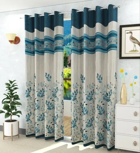 Custom Curtain