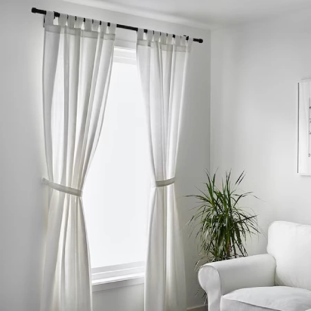 Curtain Dealers in Chennai